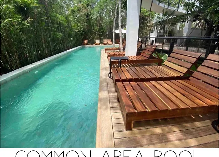Hébergement de vacances Casa Xaman In - Th 5 *