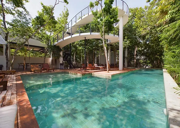 Casa Xaman In - Th 5
