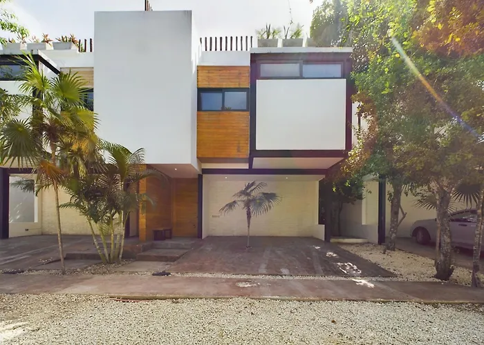 Casa Xaman In - Th 5 *