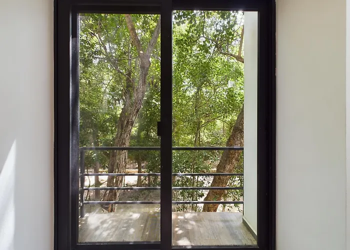 Casa Xaman In - Th 5 Tulum