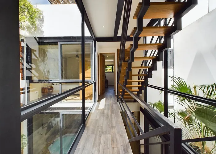 Casa Xaman In - Th 5 Hébergement de vacances *