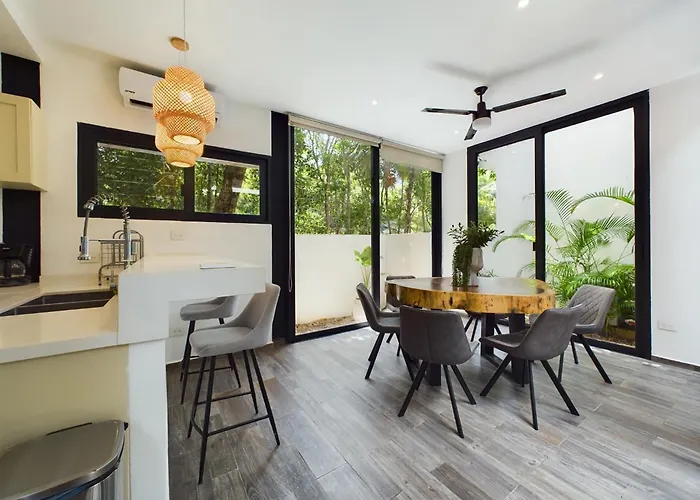 Casa Xaman In - Th 5 *