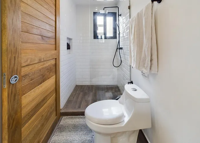 Casa Xaman In - Th 5 * Tulum