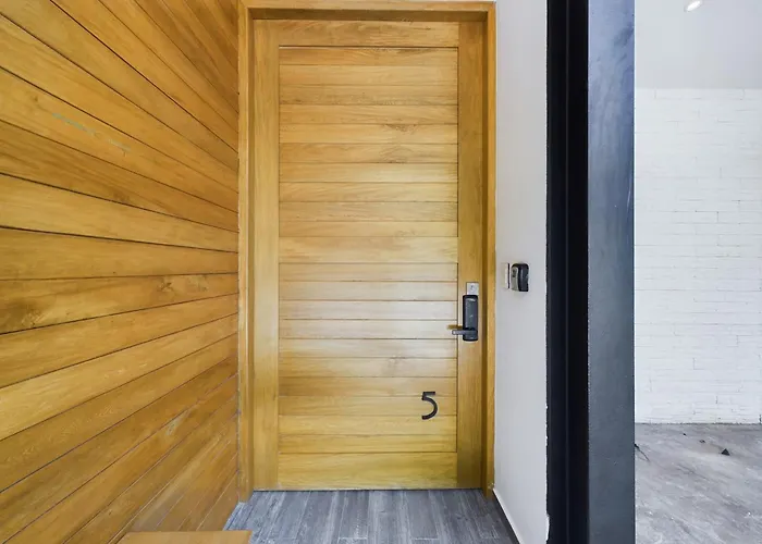 Casa Xaman In - Th 5 Hébergement de vacances