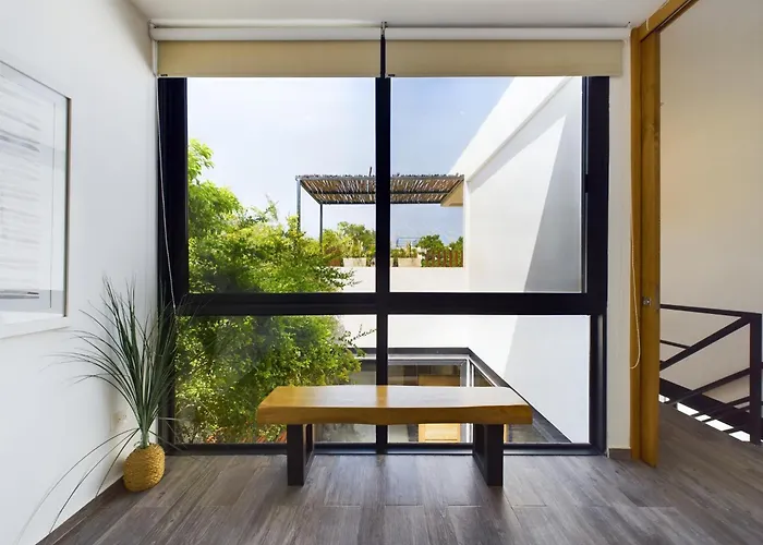 Casa Xaman In - Th 5 *