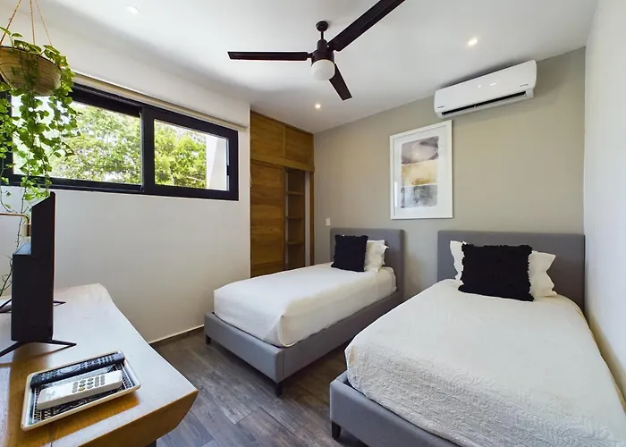 Casa Xaman In - Th 5 *