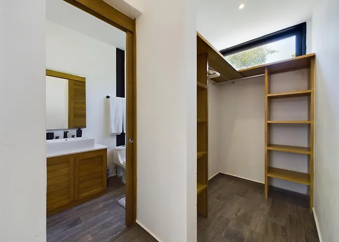 Casa Xaman In - Th 5 Hébergement de vacances *