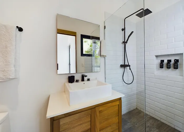 Hébergement de vacances Casa Xaman In - Th 5 Tulum