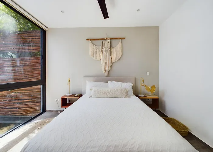 Casa Xaman In - Th 5 * Tulum