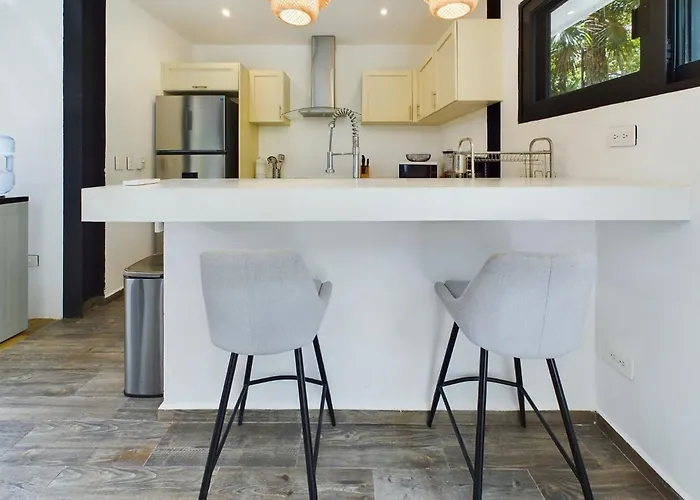 Casa Xaman In - Th 5