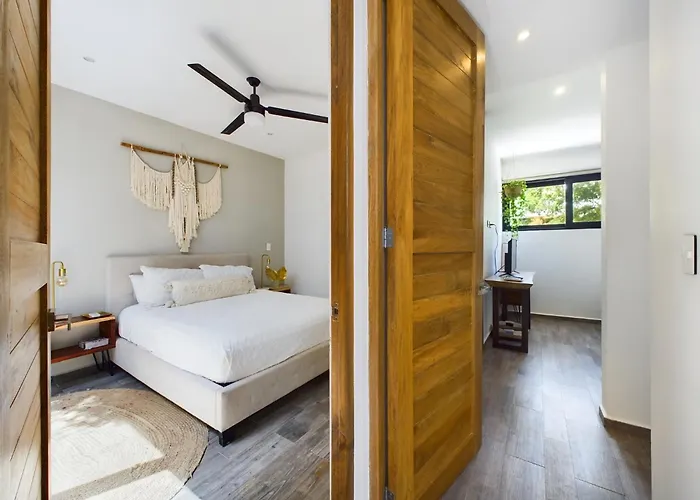Casa Xaman In - Th 5 Hébergement de vacances