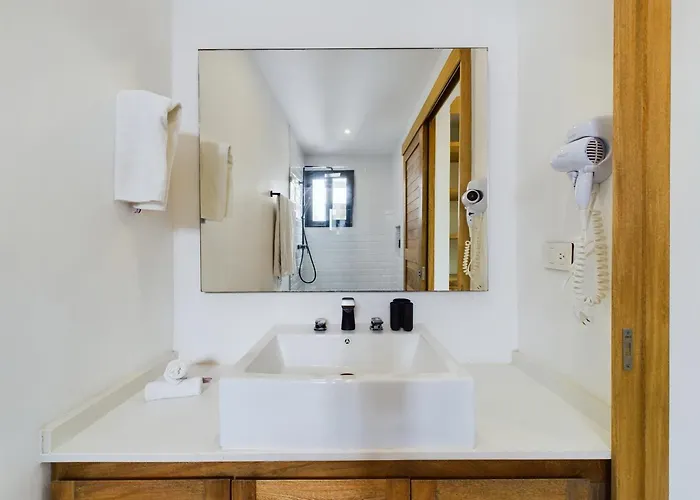 Casa Xaman In - Th 5 Hébergement de vacances Tulum