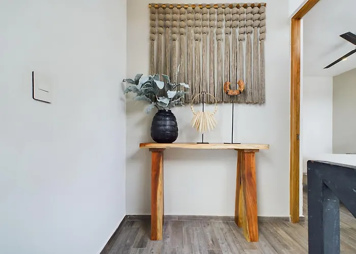 Casa Xaman In - Th 5