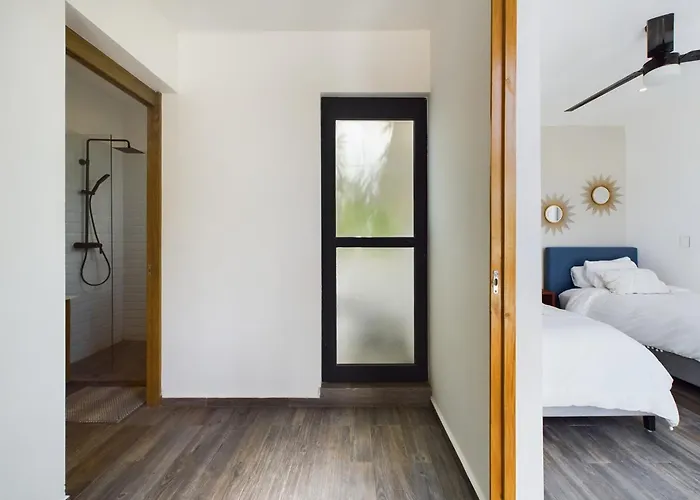 Hébergement de vacances Casa Xaman In - Th 5 *