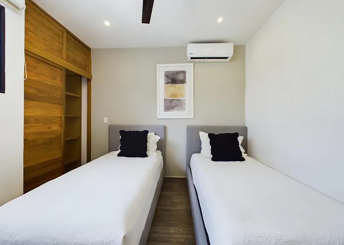 Casa Xaman In - Th 5 *