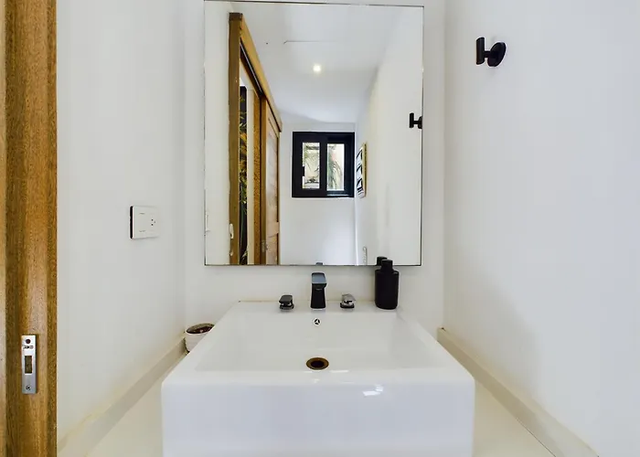 Casa Xaman In - Th 5 Hébergement de vacances