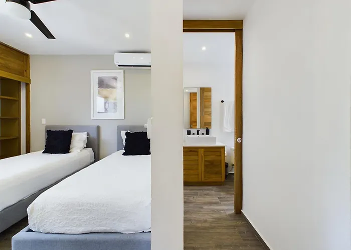 Casa Xaman In - Th 5 * Tulum