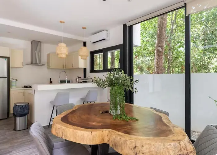 Casa Xaman In - Th 5 Hébergement de vacances *